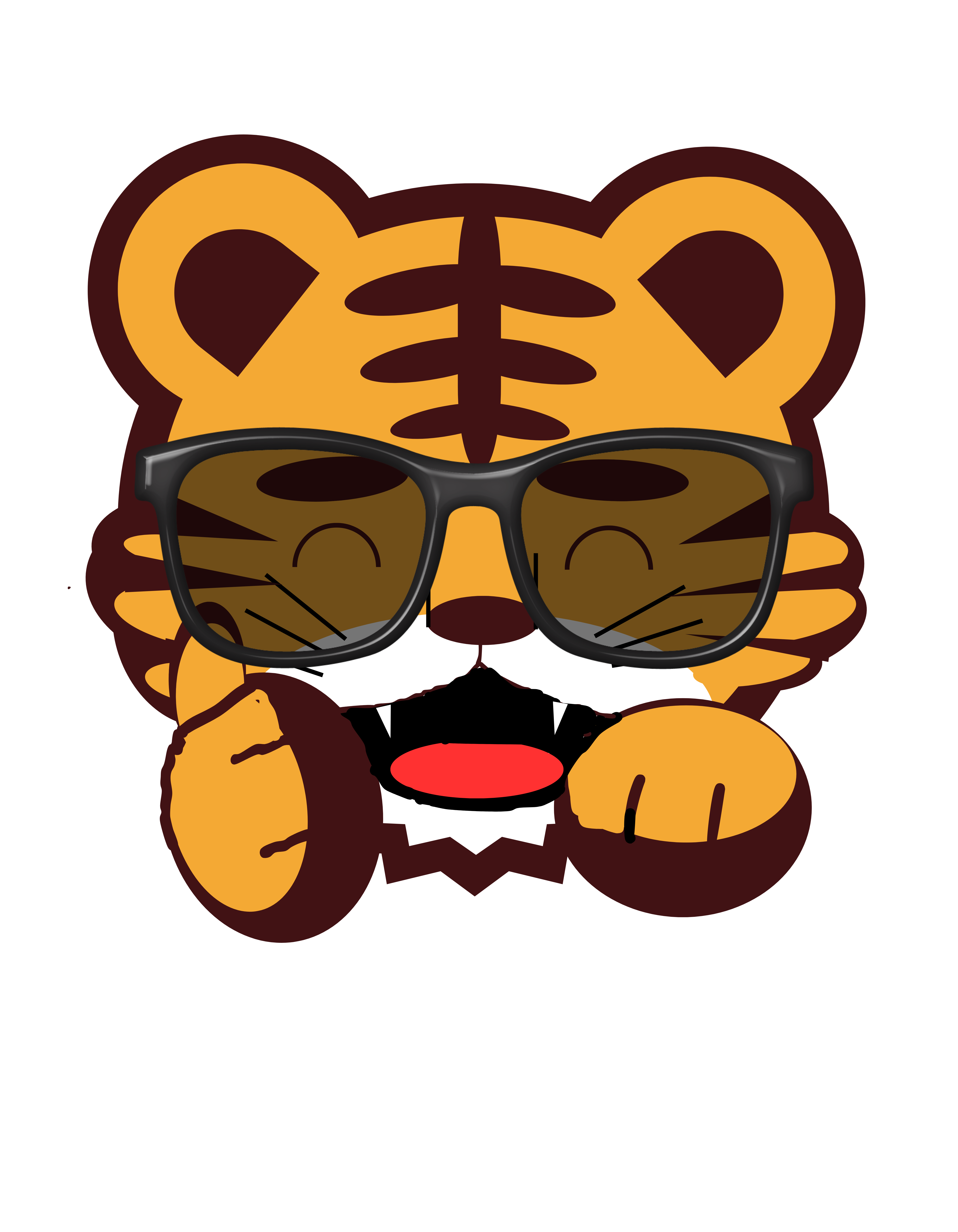 Logo Mr. Bibbo